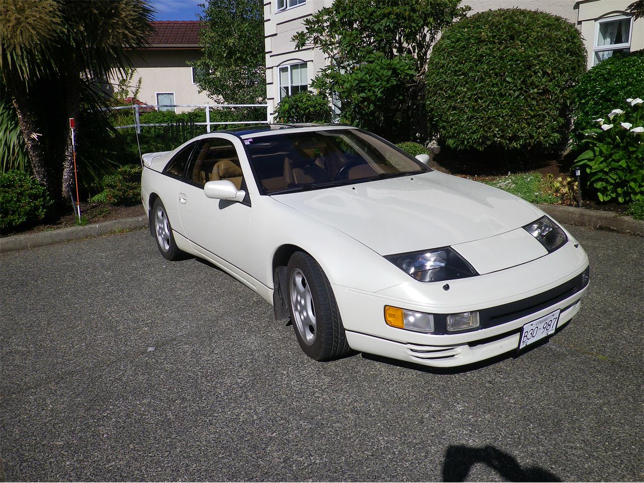 1990 Nissan 300ZX for Sale | ClassicCars.com | CC-996046