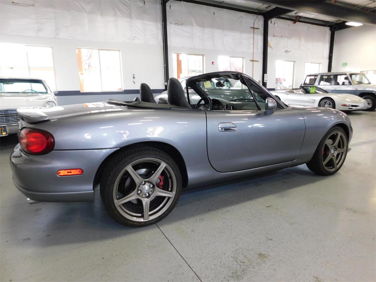 2004 Mazda Miata for Sale CC990619