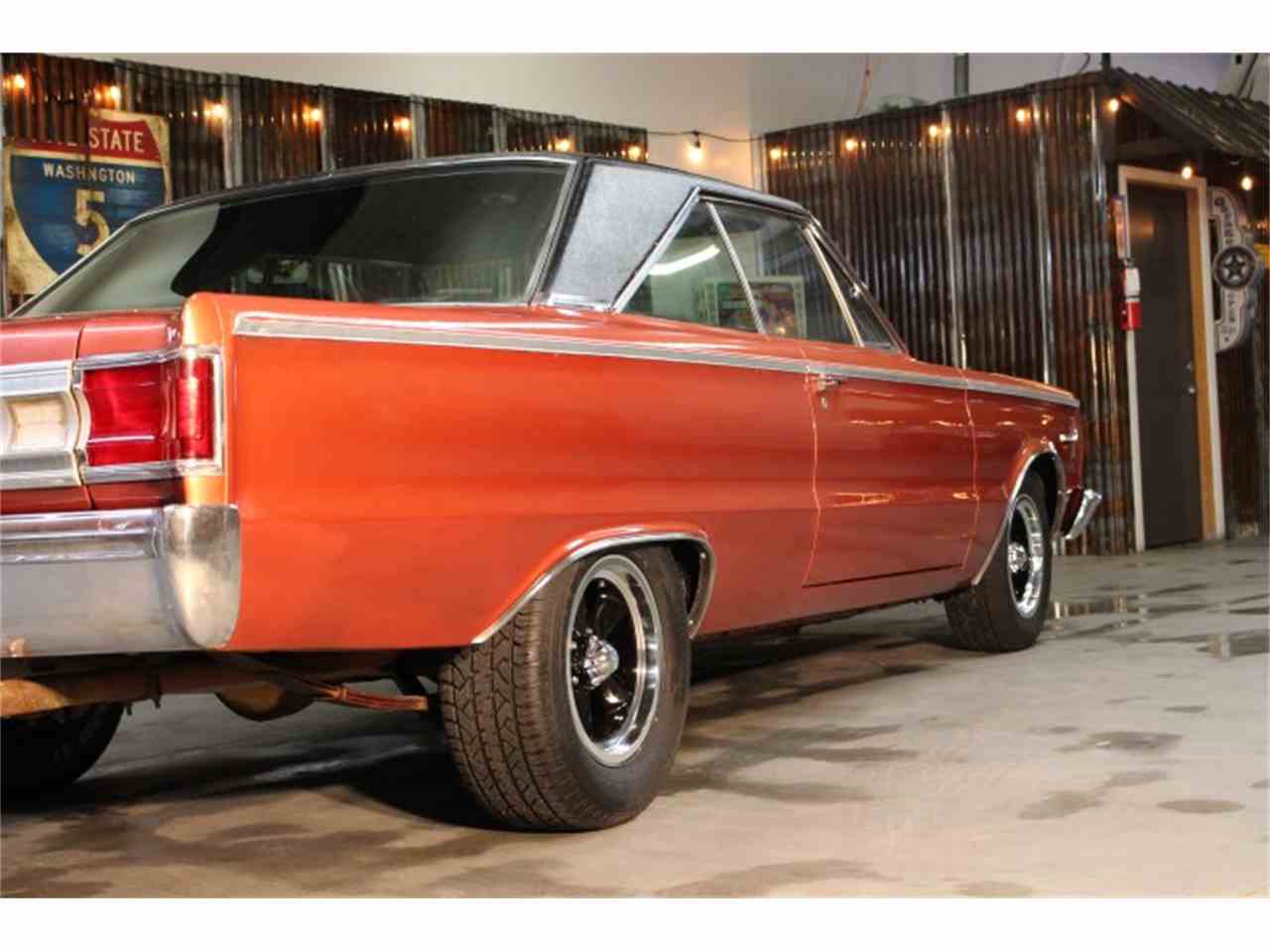 1967 Plymouth Belvedere 2 For Sale | ClassicCars.com | CC-996339