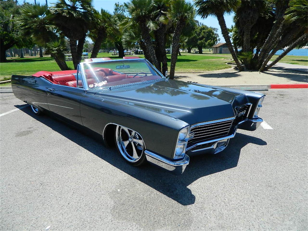 1967 Cadillac Convertible for Sale CC996383