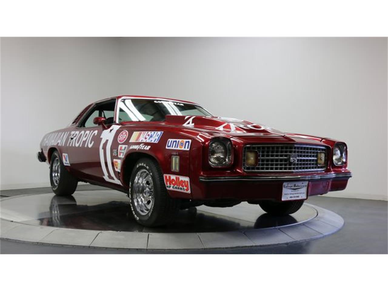 1974 Chevrolet Chevelle 454 Laguna S3 For Sale Cc 996804