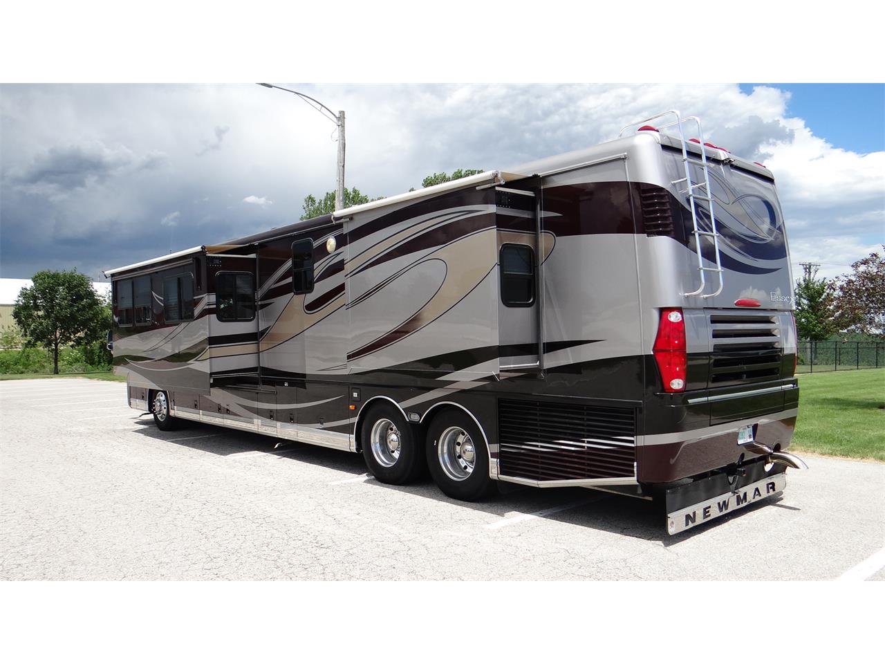 2006 Newmar Essex 4502 for Sale CC997015