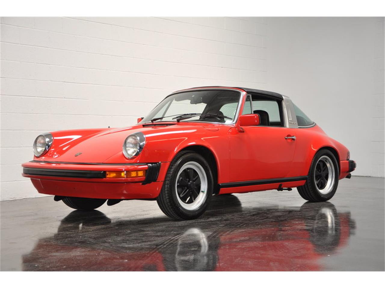 1978 Porsche 911SC for Sale | ClassicCars.com | CC-997095