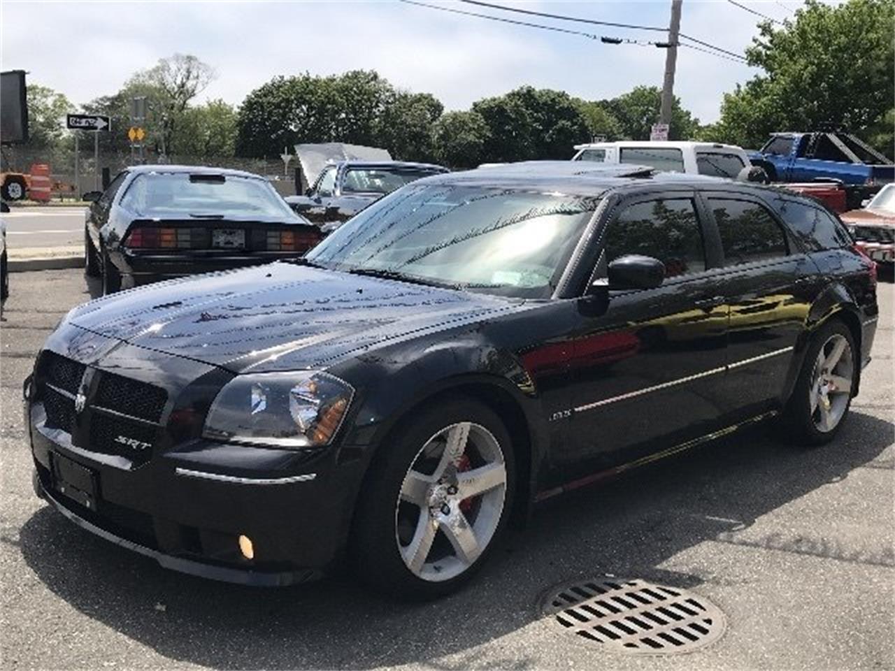 2007 Dodge Magnum SRT-8 for Sale | ClassicCars.com | CC-997259