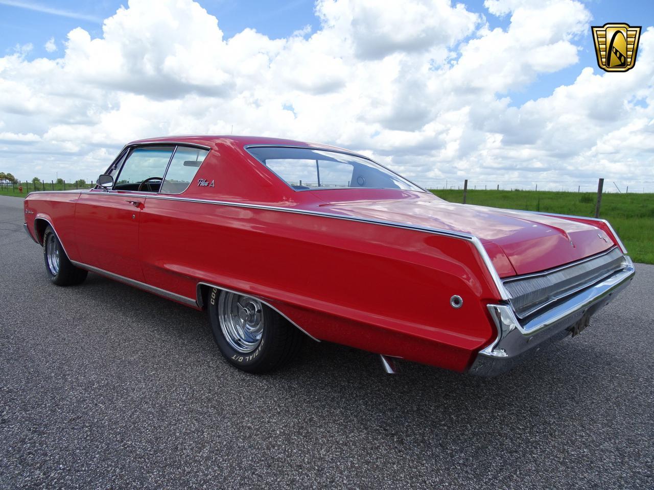 1968 Dodge Polara For Sale | ClassicCars.com | CC-997368