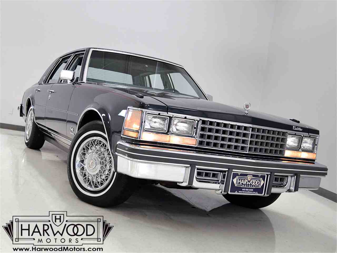 1976 Cadillac Seville for Sale CC997569