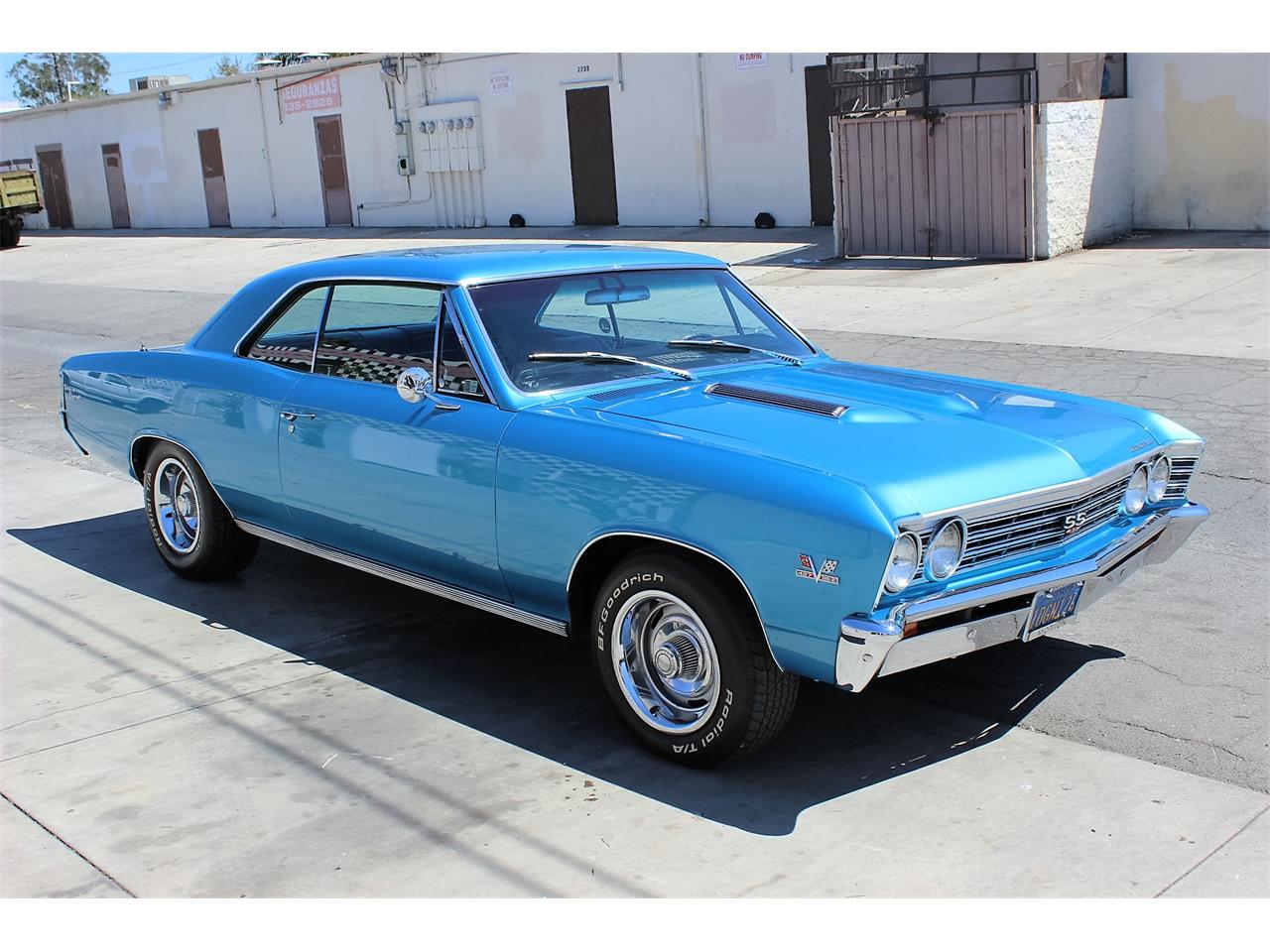 1967 Chevrolet Chevelle Malibu For Sale ClassicCars CC 997651 1967 Chevrolet Chevelle Malibu For Sale ClassicCars CC 997651