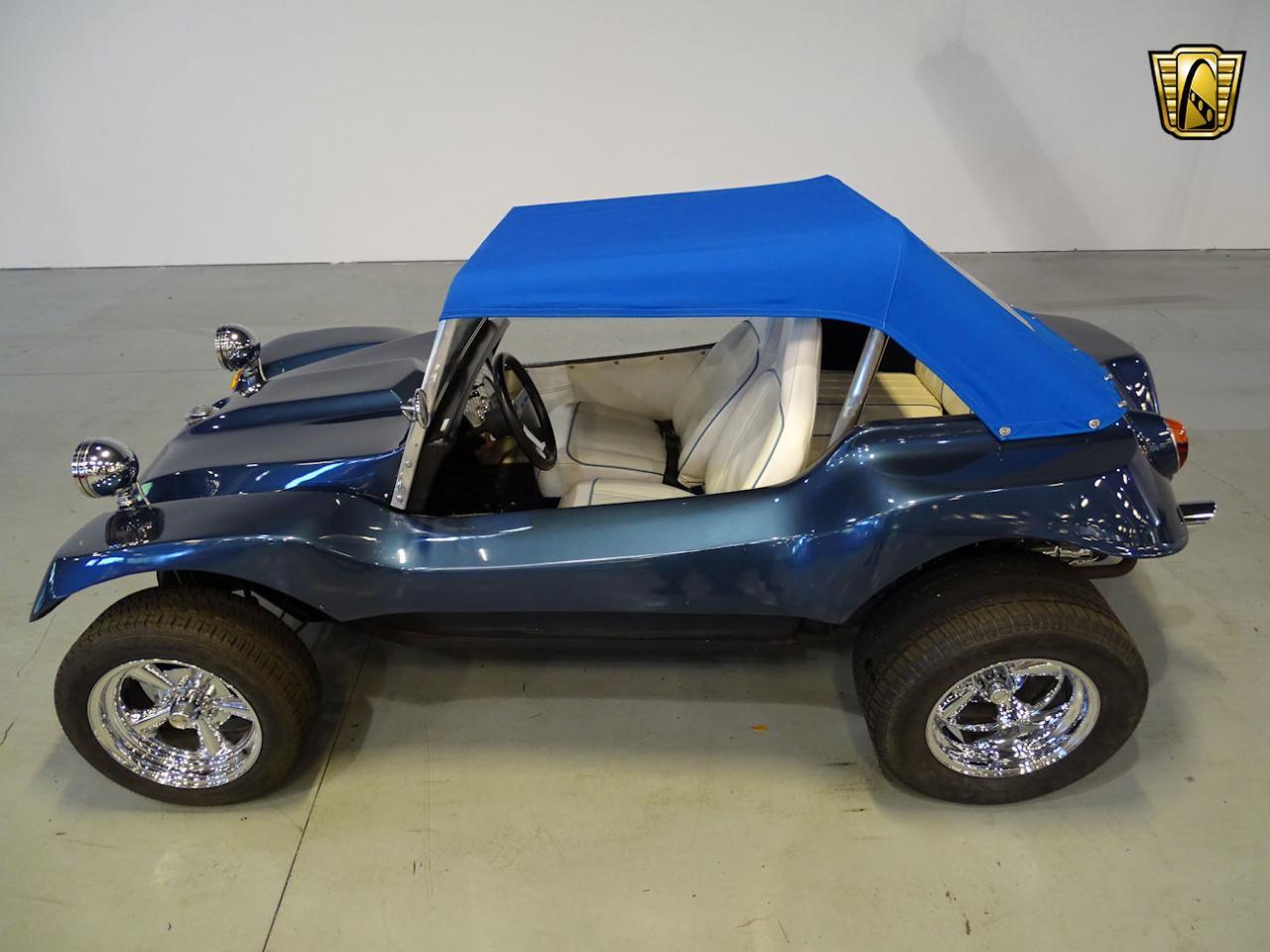 1967 Volkswagen Dune Buggy for Sale | ClassicCars.com | CC-998055