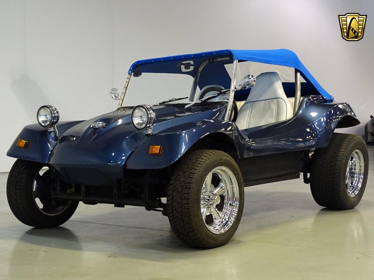 1967 Volkswagen Dune Buggy For Sale Cc 998055