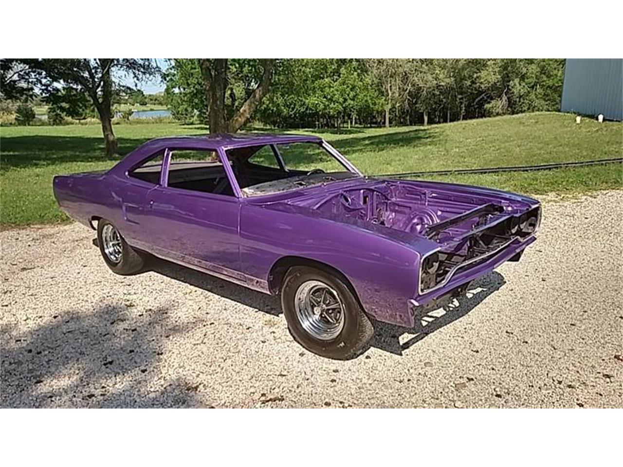 1970 Plymouth Belvedere for Sale CC998324