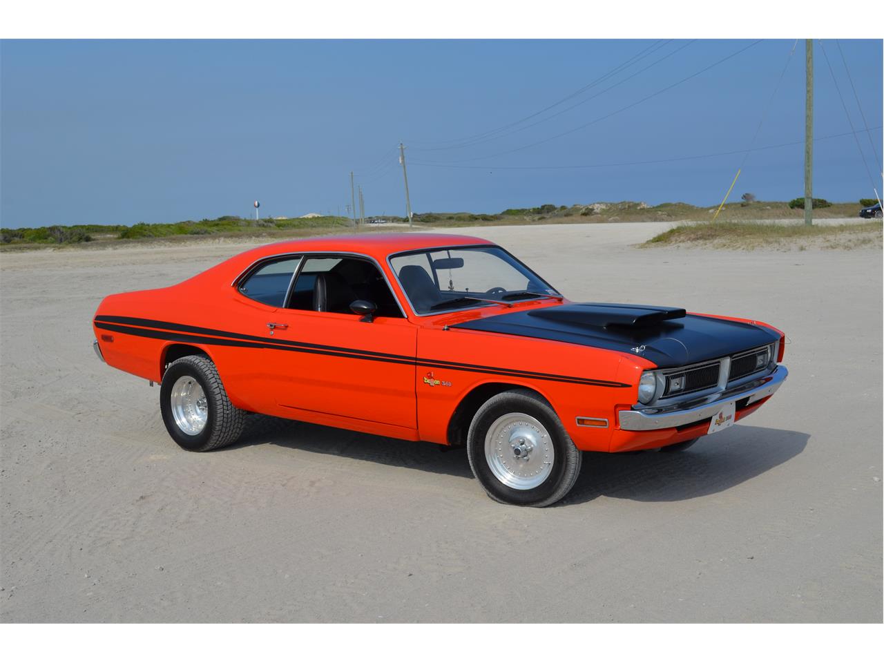 1971 Dodge Demon for Sale | ClassicCars.com | CC-998409