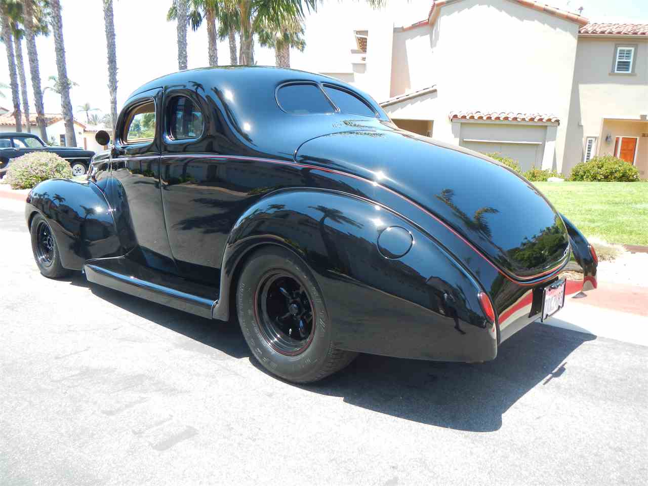 1939 Ford Coupe for Sale | ClassicCars.com | CC-998471