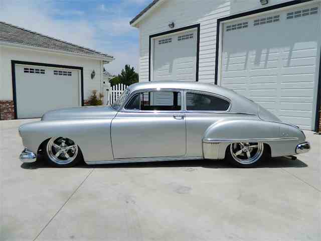 1949 Oldsmobile 88 for Sale on ClassicCars.com