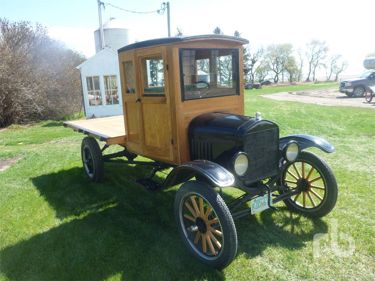 1923 Ford Model TT 1 Ton Truck for Sale | ClassicCars.com | CC-998672