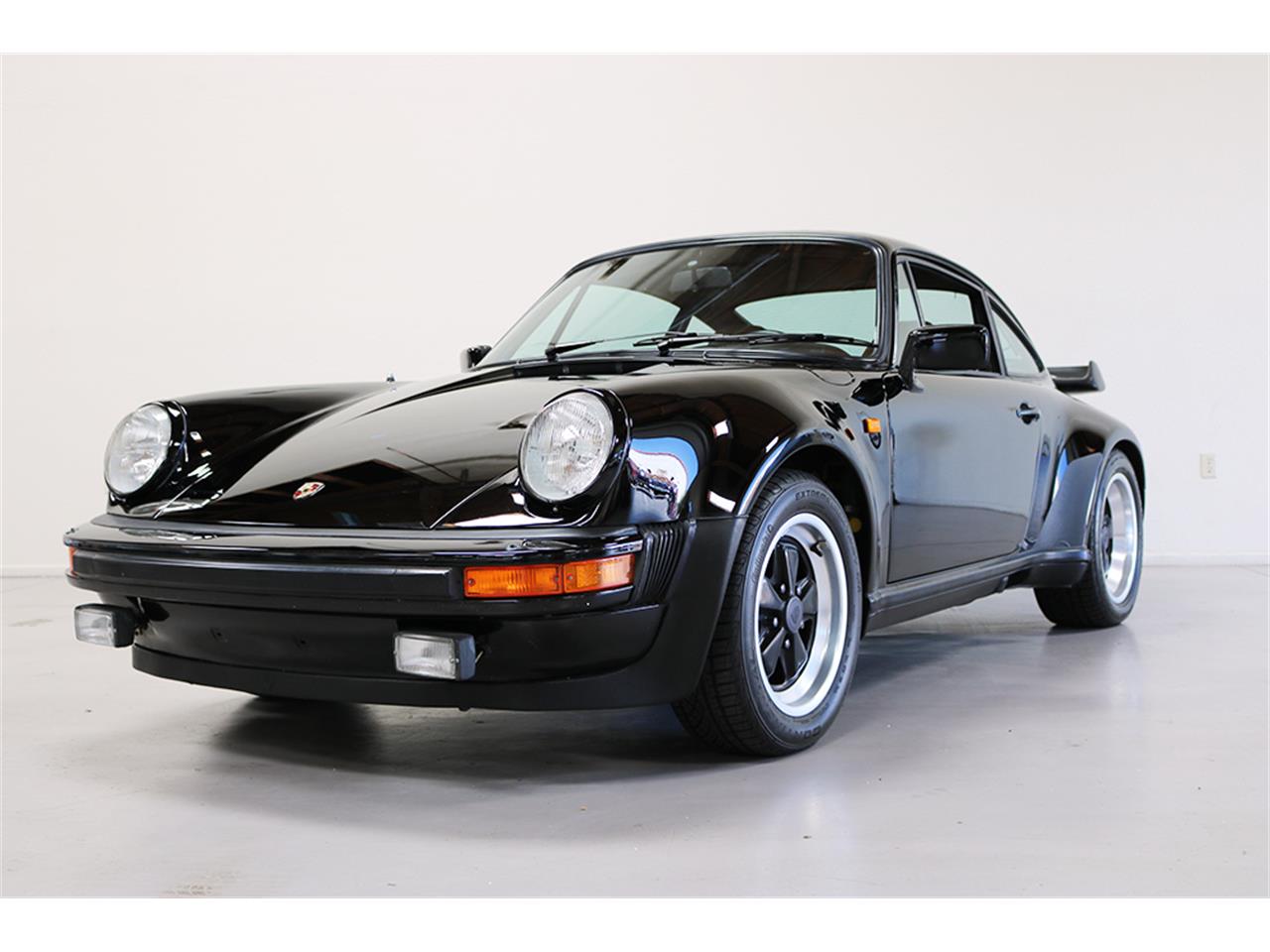 1981 Porsche 911 Turbo for Sale | ClassicCars.com | CC-998683