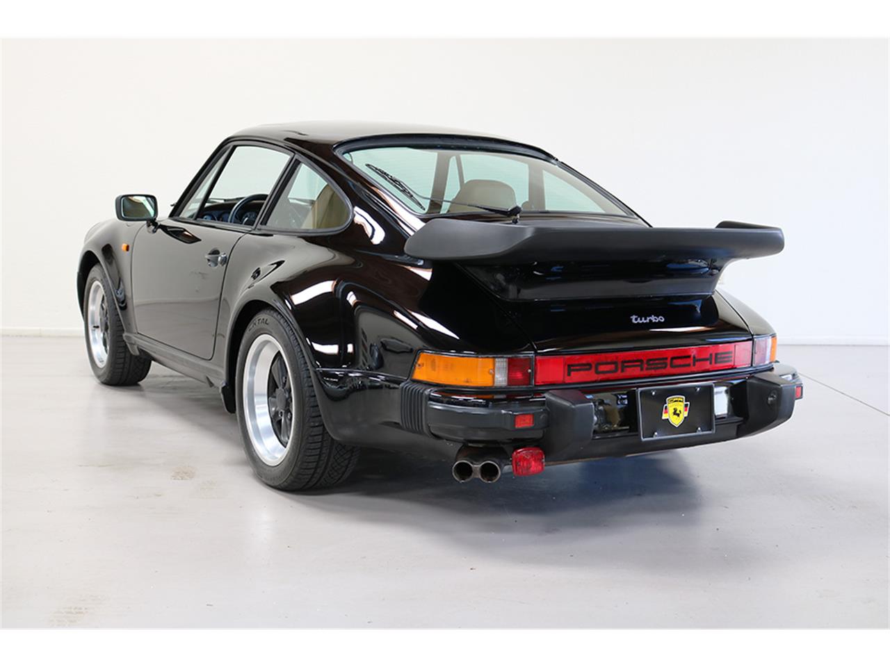 1981 Porsche 911 Turbo For Sale Cc 998683