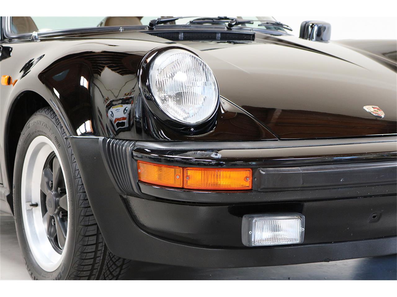 1981 Porsche 911 Turbo for Sale | ClassicCars.com | CC-998683