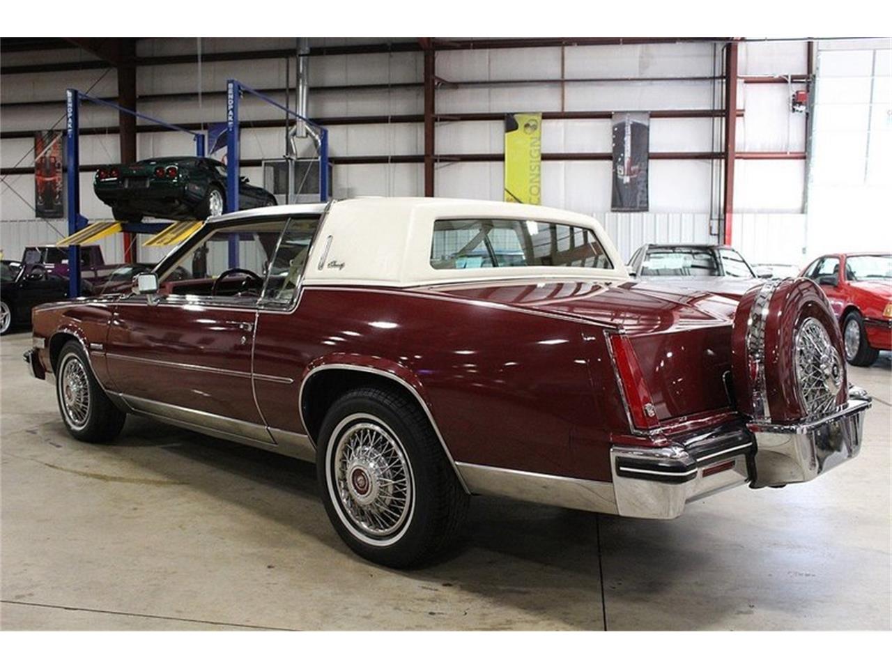 1983 Cadillac Eldorado for Sale | ClassicCars.com | CC-999305