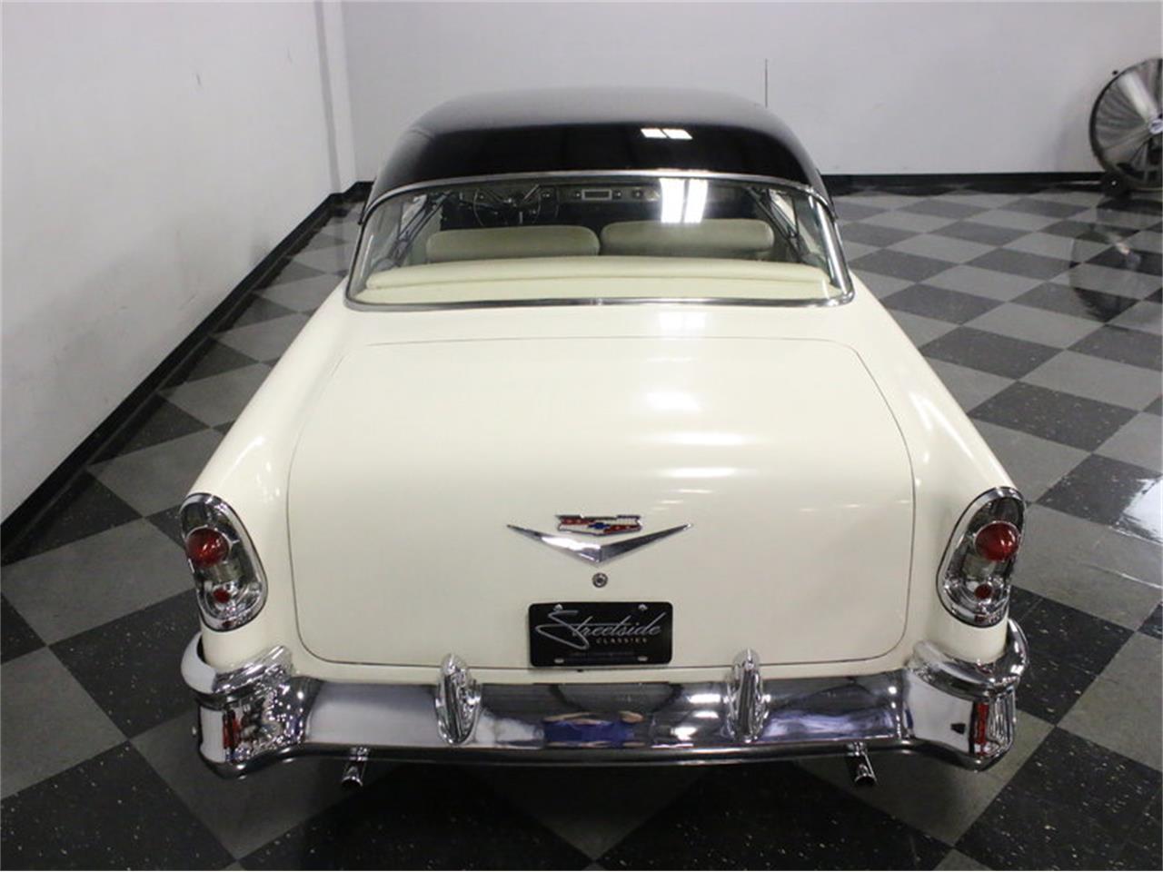 1956 Chevrolet 210 Hardtop Sport Coupe for Sale | ClassicCars.com | CC ...