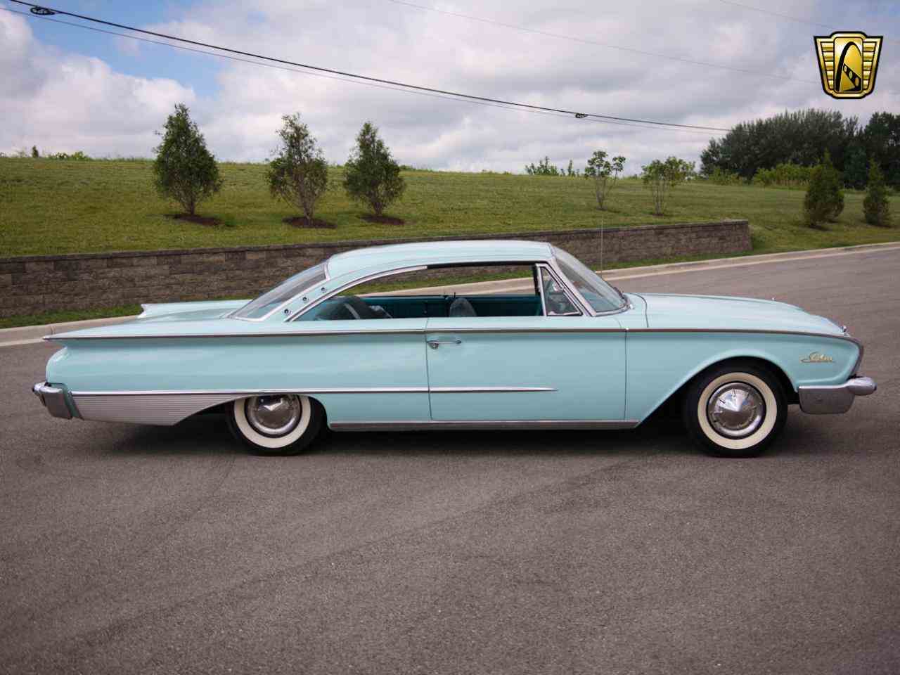 1960 Ford Starliner for Sale | ClassicCars.com | CC-999619