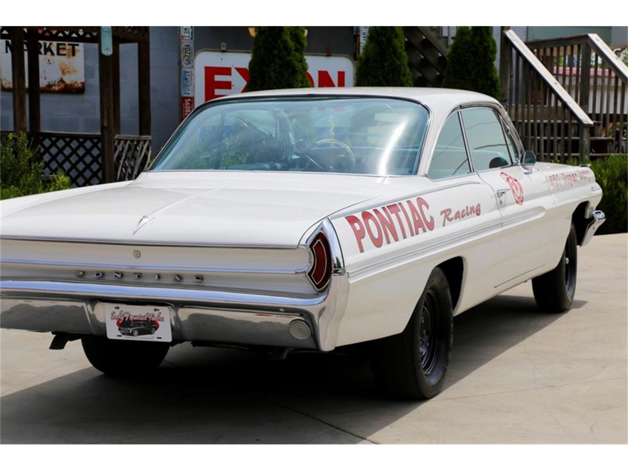 1962 Pontiac Catalina for Sale