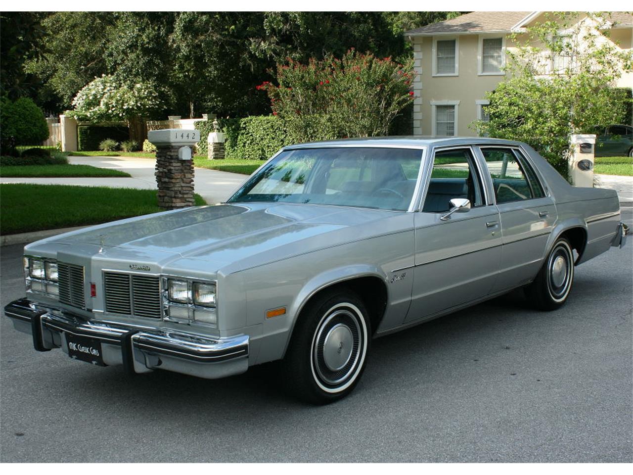 1977 Oldsmobile Delta 88 for Sale | ClassicCars.com | CC-999740