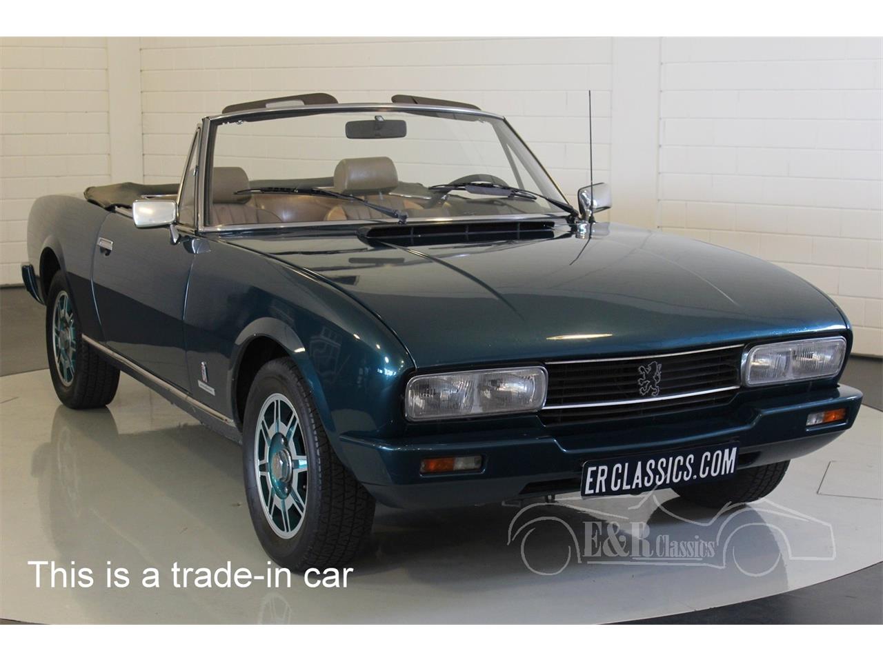 1980 Peugeot Antique for Sale | ClassicCars.com | CC-999938